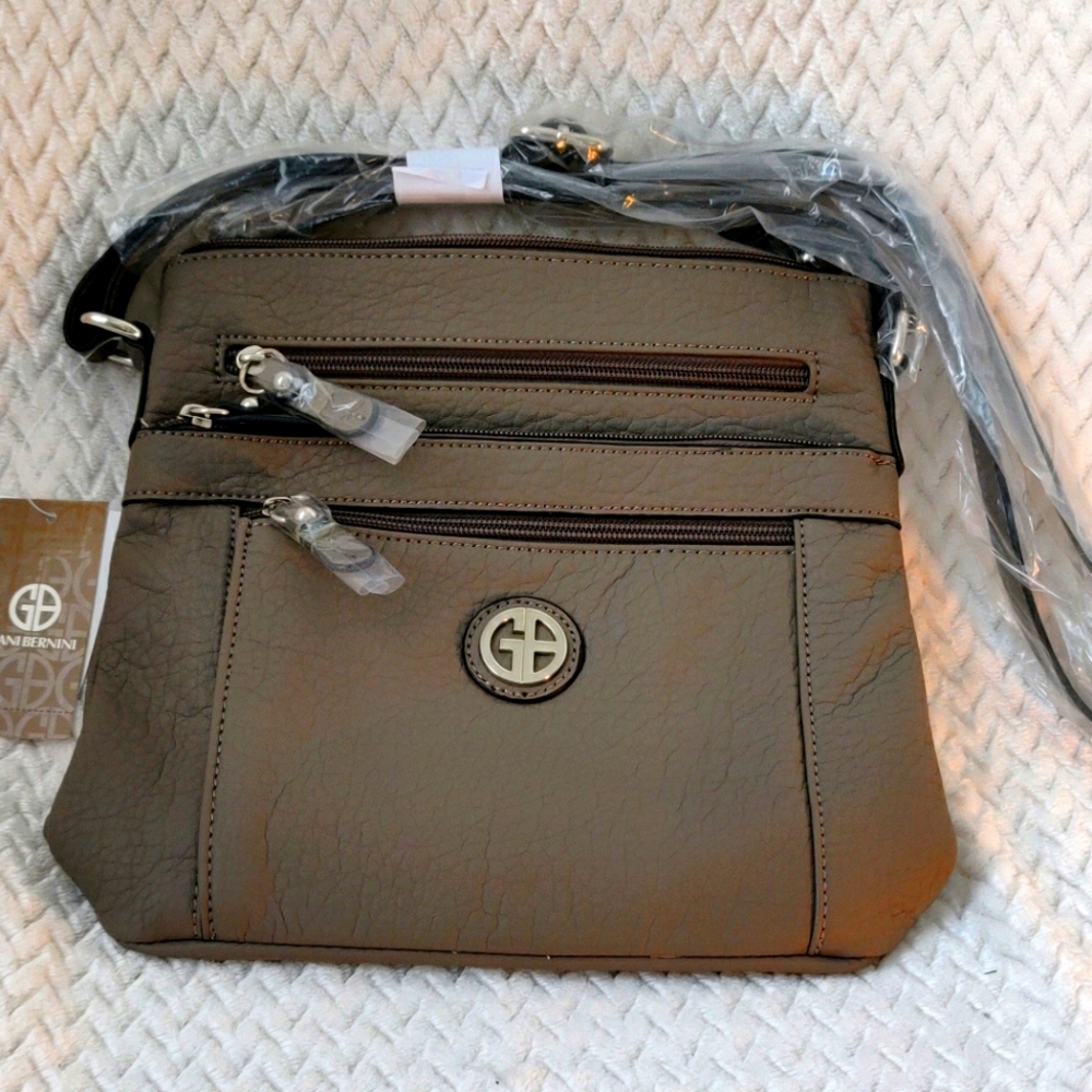 Giant Bernini Crossbody